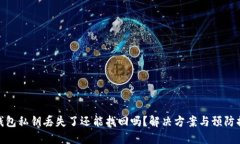 TP钱包私钥丢失了还能找回吗？解决方案与预防措